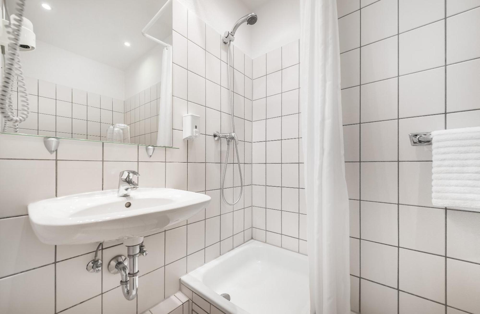 Standard Einzelzimmer